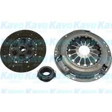 CP-1068 KAVO PARTS Комплект сцепления