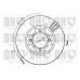 BDC3596 QUINTON HAZELL Тормозной диск