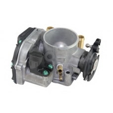 07576 OSSCA Патрубок дроссельной заслонки