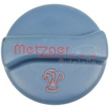 2140074 METZGER Крышка, резервуар охлаждающей жидкости