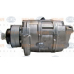 8FK 351 114-311 HELLA Компрессор, кондиционер