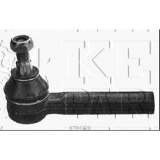 KTR4728 KEY PARTS Наконечник поперечной рулевой тяги