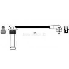 83007 STANDARD Комплект проводов зажигания