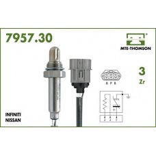 7957.30.039 MTE-THOMSON Лямбда-зонд