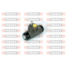 FHW211 FERODO Колесный тормозной цилиндр