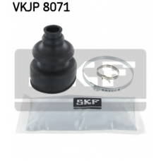 VKJP 8071 SKF Комплект пылника, приводной вал