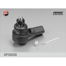 SP30028 FENOX Наконечник поперечной рулевой тяги