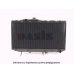210420N AKS DASIS Радиатор, охлаждение двигателя