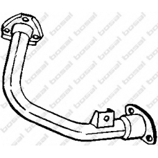 740-007 BOSAL Труба выхлопного газа