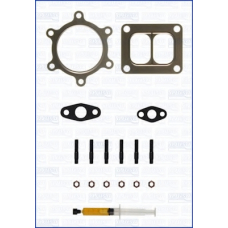 JTC11076 AJUSA Монтажный комплект, компрессор