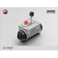 K17027 FENOX Колесный тормозной цилиндр