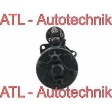 A 17 980 ATL Autotechnik Стартер