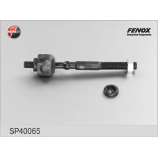 SP40065 FENOX Осевой шарнир, рулевая тяга