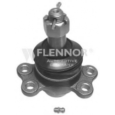 FL669-D FLENNOR Несущий / направляющий шарнир