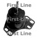 FEM3052 FIRST LINE Подвеска, двигатель