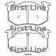 FBP3016<br />FIRST LINE