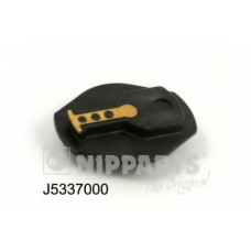 J5337000 NIPPARTS Бегунок распределителя зажигани