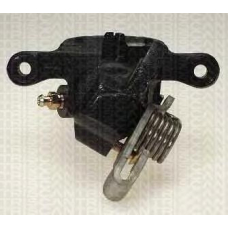 8170 43500 TRIDON Caliper left back