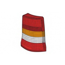 27.423.128 EUROLITES LEART Задний фонарь