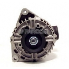 112447 FARCOM Генератор