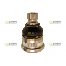 36.64.711 STARLINE Несущий / направляющий шарнир