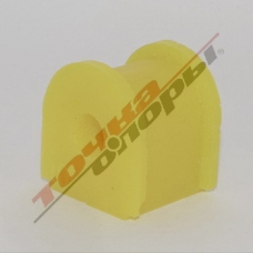 7-01-2512 Tochka opory Полиуретановая втулка стабилизатора, задней подвески honda c