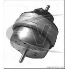 V10-1157 VEMO/VAICO Подвеска, двигатель