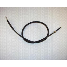 8140 38121 TRIDON Hand brake cable