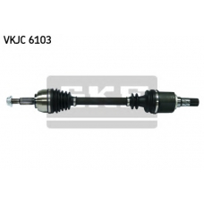 VKJC 6103 SKF Приводной вал