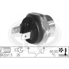 330173 ERA Термовыключатель, вентилятор радиатора