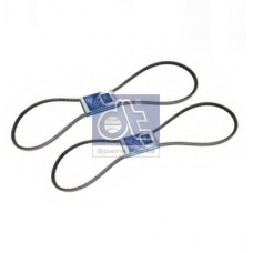 2.15387SP DIESEL TECHNIC Комплект клинового ремня