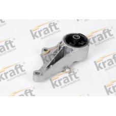 1491820 KRAFT AUTOMOTIVE Подвеска, двигатель