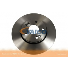 V46-80011 VEMO/VAICO Тормозной диск