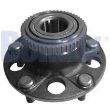 051090B BENDIX Комплект подшипника ступицы колеса