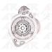 003-D132 Ashika Стартер