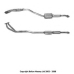 BM90061H BM CATALYSTS Катализатор