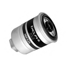 HDF526 DELPHI DIESEL Diesel filter element
