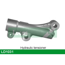 LD1031 TRW Натяжной ролик, ремень грм