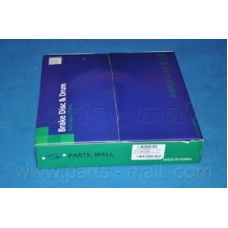 PRA-054 Parts mall Тормозной барабан
