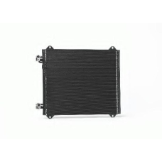 QCN220D QUINTON HAZELL Конденсатор, кондиционер