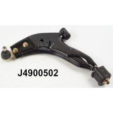J4900502 NIPPARTS Рычаг независимой подвески колеса, подвеска колеса