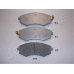 PA-194AF JAPANPARTS Комплект тормозных колодок, дисковый тормоз