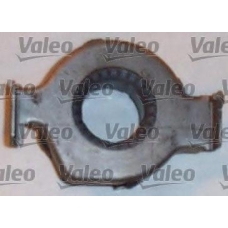 821448 VALEO Комплект сцепления