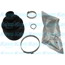 CVB-1001 KAVO PARTS Комплект пылника, приводной вал