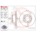 09.8793.10 BREMBO Тормозной диск