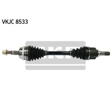 VKJC 8533 SKF Приводной вал