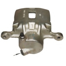 8AC 355 391-771 HELLA Тормозной суппорт