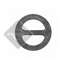 X30109 FENNO Резиновые полоски, система выпуска