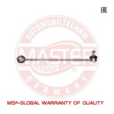 27163-PCS-MS MASTER-SPORT Тяга / стойка, стабилизатор