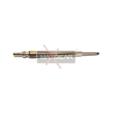 66-0046 MAXGEAR Свеча накаливания